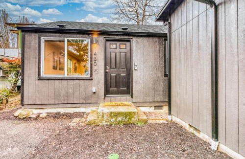 Eugene House | Pearl Place