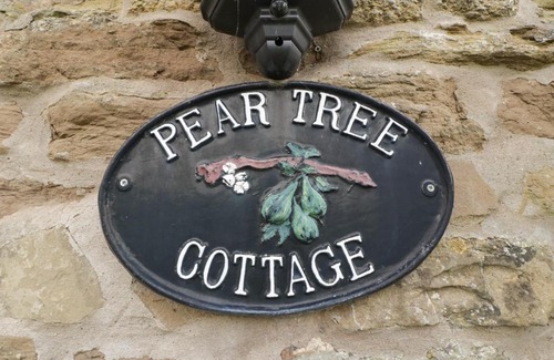 Hay-on-Wye House | Peartree Cottage