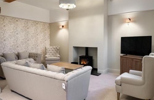 Northwich House | Peartree Cottage - Uk45496