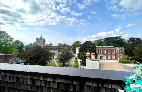 Salisbury Apartment | Peartree Serviced Apartments
