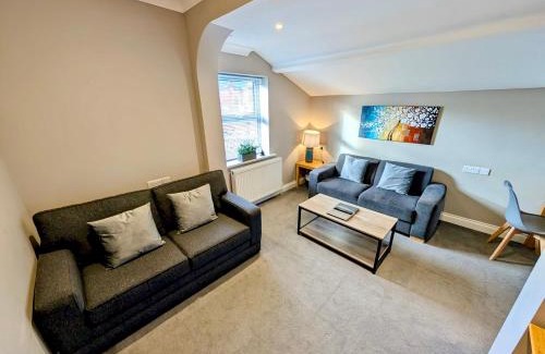 Salisbury Apartment | Peartree Serviced Apartments