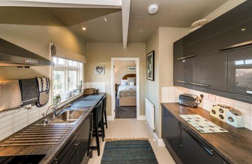 Sandsend House | Pebble Apartment