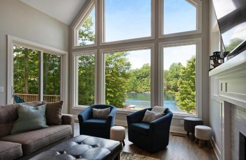 Bumpass House | Pebble Beach