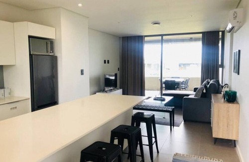 Hillhead Apartment | Pebblebeach 2 bedroom Apartment