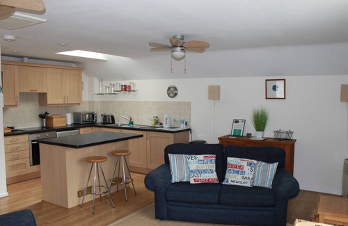 Charlestown Cottage | Pebbledrift Cottage - A Beautiful, Granite Fronted, Self Catering Cottage