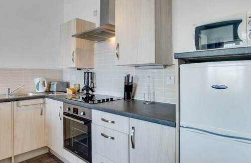 Dinas Dinlle Apartment | Pebbles in Dinas Dinlle