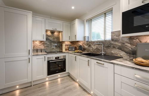 Abersoch House | Pebbles - Three Bedroom House, Sleeps 6