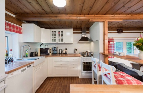 Pec pod Snezkou Villa | Pec pod Snezkou KPP270