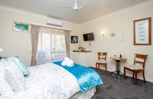 West Toodyay Bed & Breakfast | Pecan Hill BNB