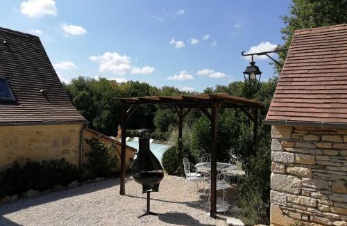 Gourdon House | Pech Cujoul