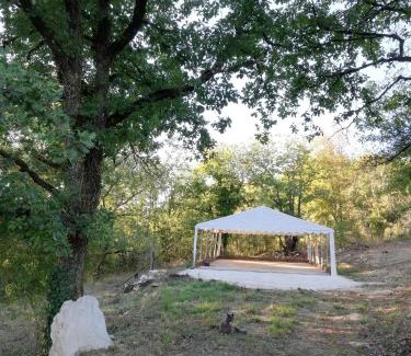 Gourdon House | Pech Cujoul
