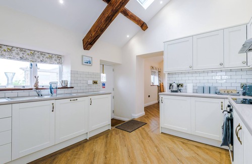 Tarporley Cottage | Peckforton Retreat - a beautiful cottage sleeping 6 guests in 3 bedrooms