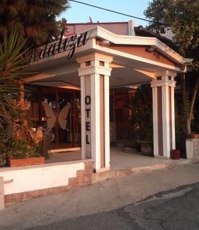 Bayramoglu Mahallesi Hotel | Pedaliza Hotel