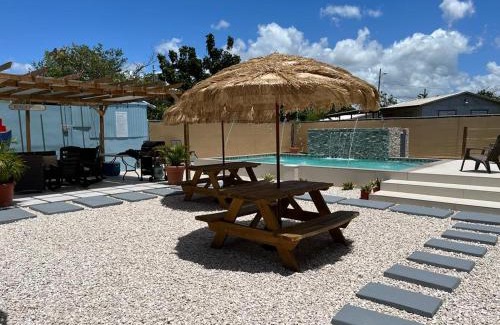 Rio Jueyes Apartment | Pedazo del Mar Beach House