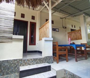 Kecamatan Praya Barat Daya House | Pedek Homestay