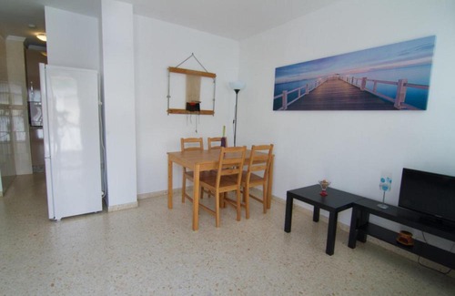 Caleta de Velez Apartment | Pedersen Apartment Playa