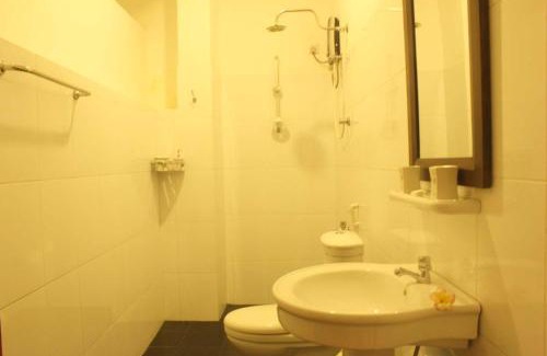 Fort Galle House | Pedlar 62 Guest House