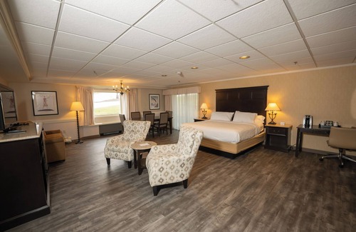 Clymer Resort | Peek'n Peak Resort Trademark Collection by Wyndham