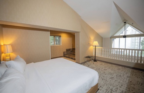 Clymer Resort | Peek'n Peak Resort Trademark Collection by Wyndham