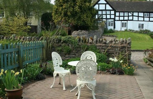 Dilwyn House | Peel Cottage, Dilwyn