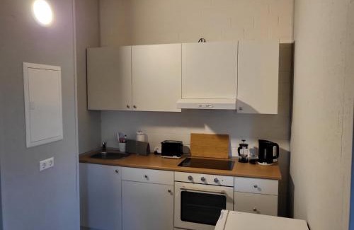 Jordenstorf Apartment | Peenehof Köppen - Ferienwohnungen & Schlaffässer