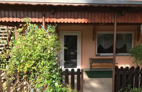 Lassan Apartment | Peeneurlaub