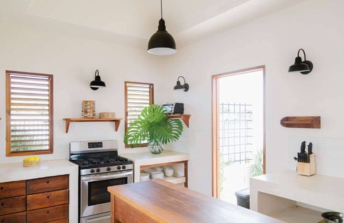 Treasure Beach Villa | Peeniwalli Luxury villa
