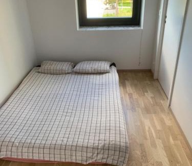 Moss House | Peer Gynts vei 77