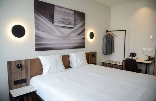 Andenne Hotel | Pegard Andenne Centre