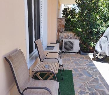 Gerakas Apartment | Pegasus cosy house