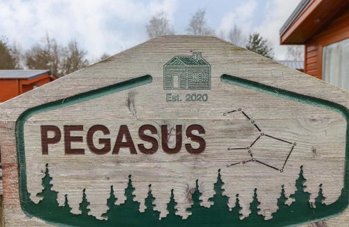 Morpeth House | Pegasus