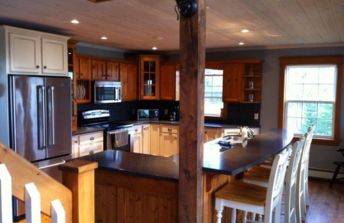 Brackley Beach Cottage | Pei Beach House Luxury Rental - Brackley Beach