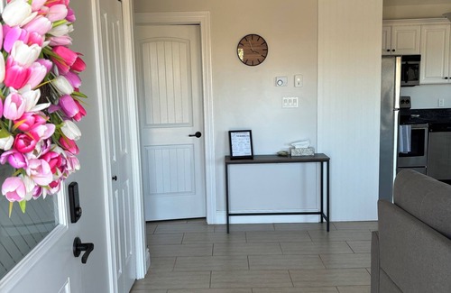 Stanley Bridge Villa | PEI Getaway @ the Seashell Villa- close to Beaches, Golf, and many Attractions!