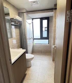 Huizhou Apartment | Peicui Apartment