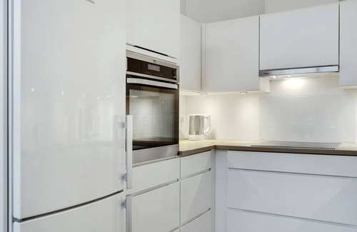 Kronborg Apartment | "Pekka" - 50m from the sea by Interhome