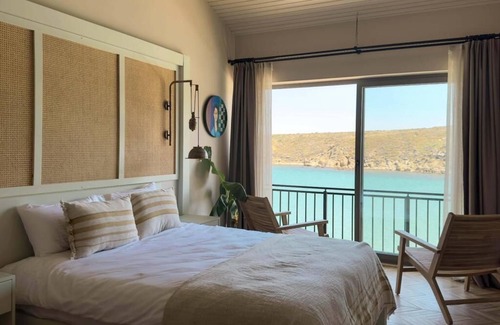Bozcaada Hotel | Pelagos Otel Bozcaada
