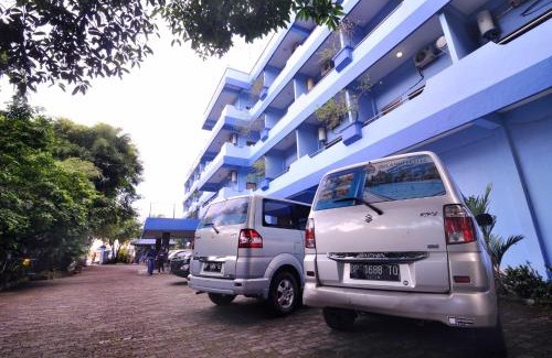 Tanjung Pinang Hotel | Pelangi Hotel & Resort