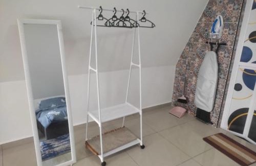 Labu House | Pelegong Farmstay