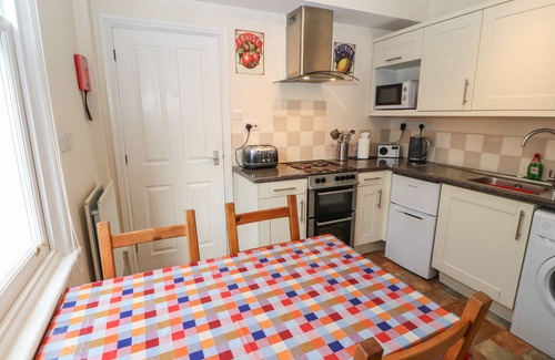 Keswick Cottage | PELHAM HOUSE, pet friendly, with open fire in Keswick