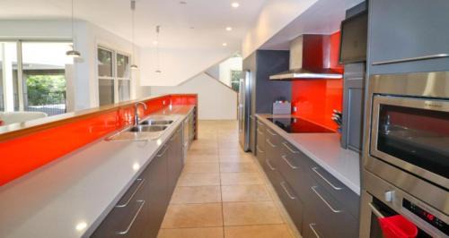 Cams Wharf House | Pelican Escape Executive Home