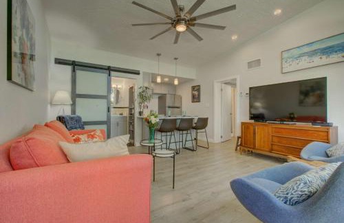 Sarasota House | Pelican Gardens Villa