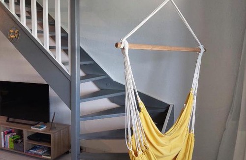Marigot Apartment | Pelican