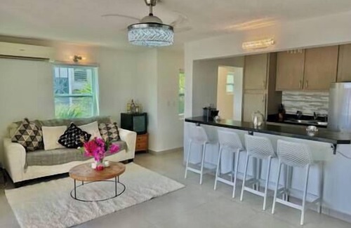 Pelican Key Apartment | Pelican Pearl 1 bedr - 2bath apt