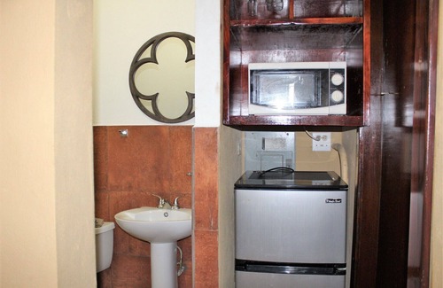 Puntas Apartment | Pelican Point (H) Beachfront Sandy Beach . studio Surf