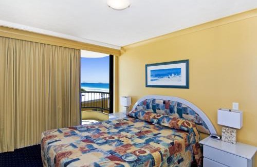 Tugun Resort | Pelican Sands Beach Resort