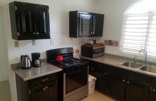 Negril Resort | Pelican Suite at Firefly
