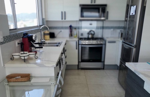 Bahia de Caraquez Condo | Pelican View & Sunsets!