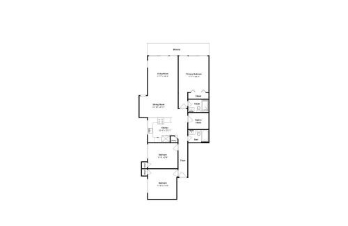 Wilmington Beach Apartment | Pelican Watch #801