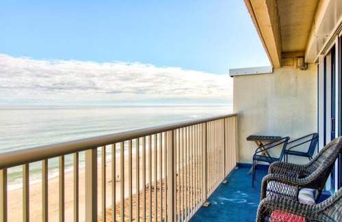 Wilmington Beach Apartment | Pelican Watch