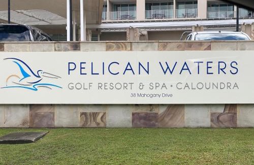 Pelican Waters Apartment | Pelican Waters Resort One Bedroom Apartment